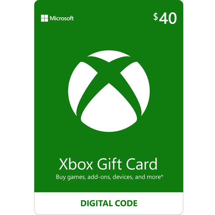 XBox-Live-$40-NZD-Digital-Gift-Card-Email Delivery