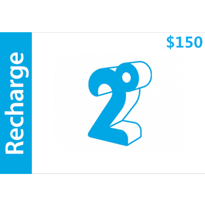 2degrees-Mobile-$150-NZD-Prepay-Digital-Top-Up-Vouchers-Email-Delivery