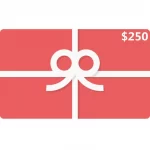 Egg Maternity $250 NZD Physical Gift Card (Express Delivery)