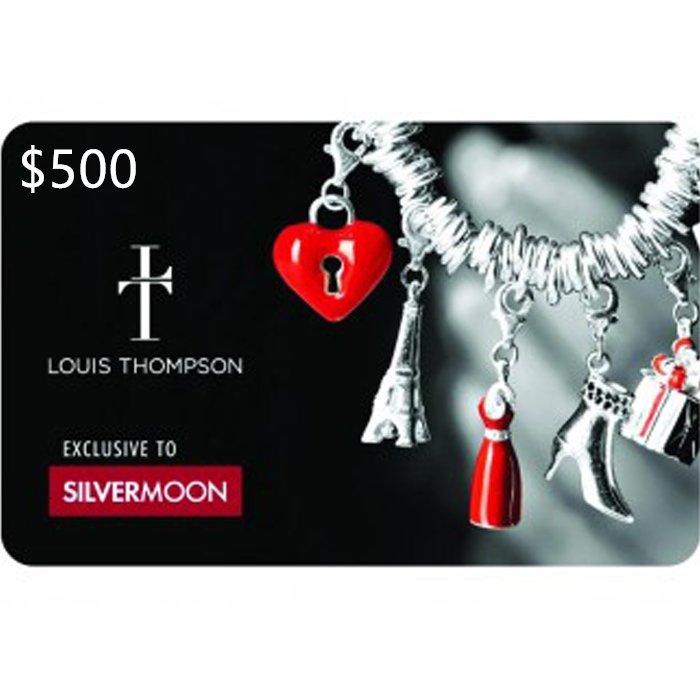 Silvermoon-500-NZD-Physical-Gift-Card-Express-Delivery