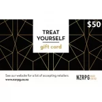 Westgate Shopping Centre $50 NZD Physical Gift Card (Express Delivery)