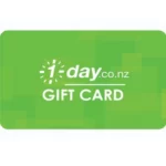 1-day Physical Gift Cards/Gift Vouchers (Express Delivery)