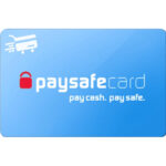 paysafecard Voucher United Kingdom Region – GBP (Email Delivery)