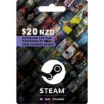 Steam-$20-NZD-Digital-Gift-Card-Email-Delivery-2