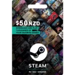 Steam-$50-NZD-Digital-Gift-Card-Email-Delivery