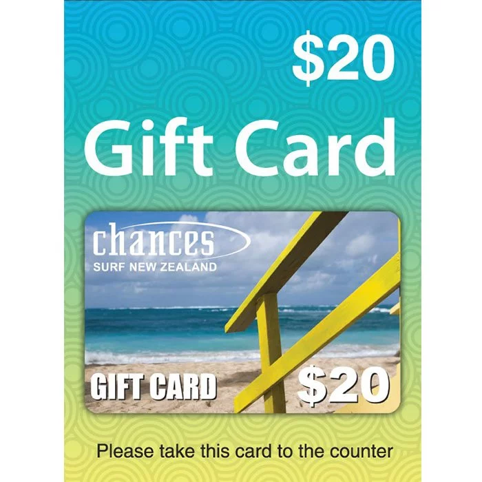 Chances-Surf-Gift-Cards