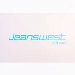 Jeanswest Gift Cards