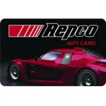 Repco Digital Gift Cards (Email Delivery)