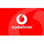 Vodafone Mobile Prepay Digital Top Up Vouchers (Email Delivery)