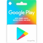 Google Play Gift Cards Austria Region – Euro (Email Delivery)