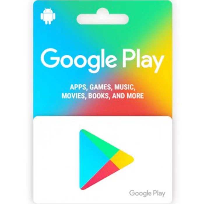 Google Play Digital Gift Cards New Zealand Region - NZD (Email Delivery)