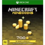 Minecraft Starter Collection Prepaid Game Cards/Gift Cards (XboxOne)