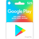 Google-Play-$25- USD-Digital-Gift-Cards