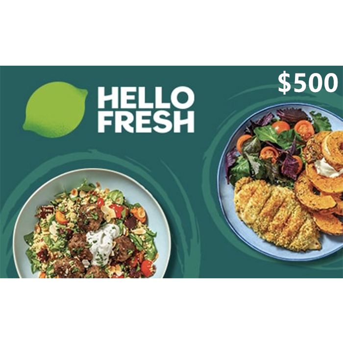 HelloFresh-$500-NZD-Gift-Cards-Email-Delivery