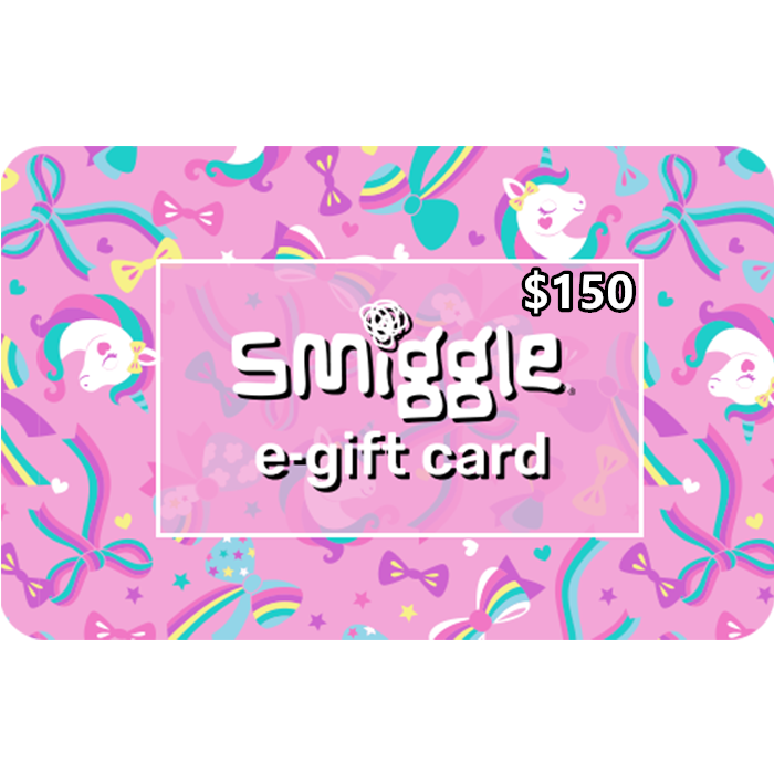 Smiggle-Gift-Cards-$150-NZD-Digital-Gift-Cards-Email-Delivery-2