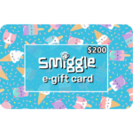 Smiggle-Gift-Cards-$200-NZD-Digital-Gift-Cards-Email-Delivery