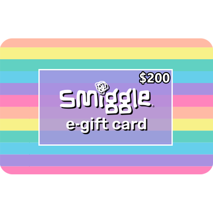 Smiggle-Gift-Cards-$200-NZD-Digital-Gift-Cards-Email-Delivery-4