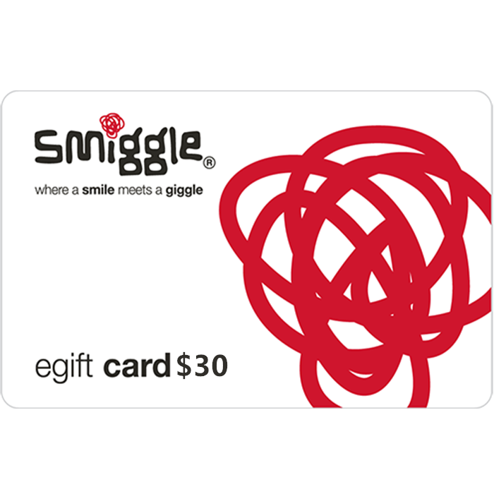 Smiggle-Gift-Cards-$30-NZD-Digital-Gift-Cards-Email-Delivery