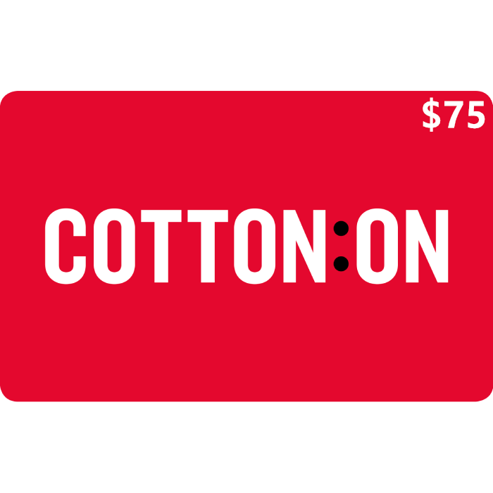Cotton-On-$75-NZD-Digital-Gift-Cards-Email-Delivery