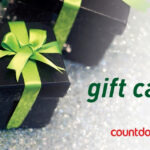 Countdown-$30-NZD-Digital-Gift Cards-Email Delivery