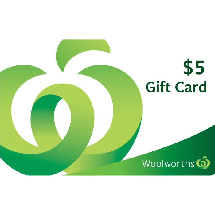 Woolworths-$5-NZD-Digital-Gift-Card-Email-Delivery