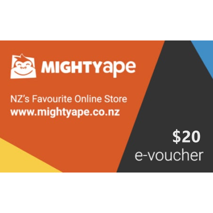 Mighty-Ape-$20-NZD-Digital-Gift-Voucher-Email-Delivery