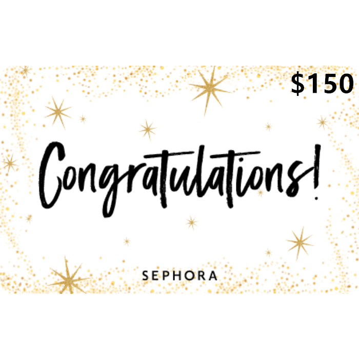 Sephora-$150-NZD-Digital-Gift-Card-Email-Delivery-2
