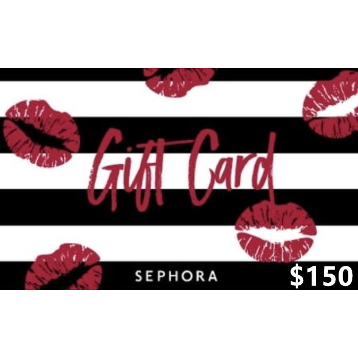 Sephora-$150-NZD-Digital-Gift-Card-Email-Delivery-5