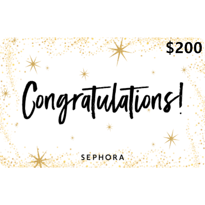 Sephora-$200-NZD-Digital-Gift-Card-Email-Delivery-2
