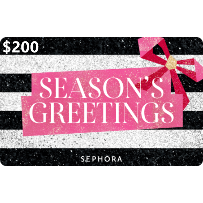 Sephora-$200-NZD-Digital-Gift-Card-Email-Delivery-3