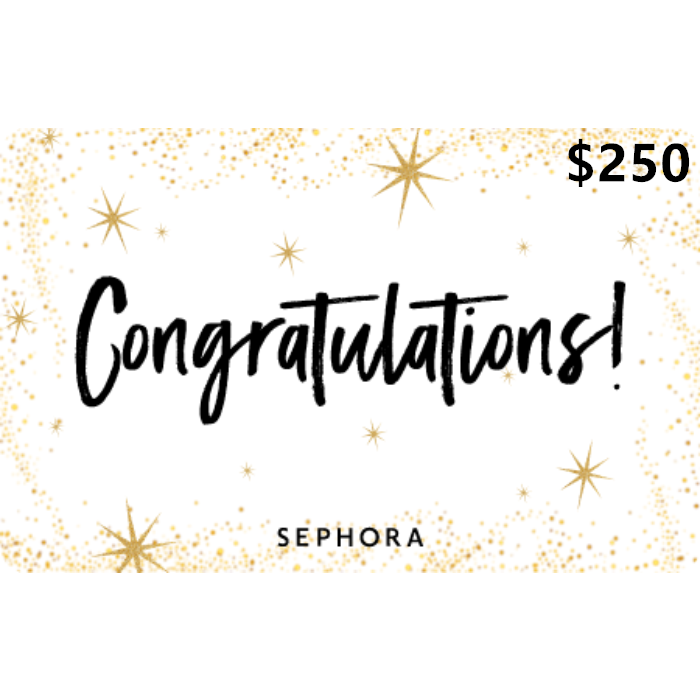 Sephora-$250-NZD-Digital-Gift-Card-Email-Delivery-2