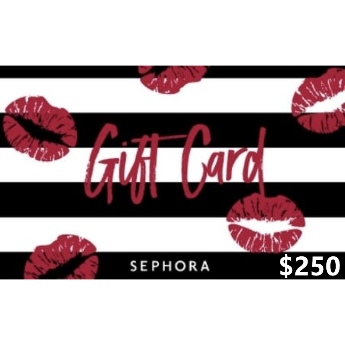 Sephora-$250-NZD-Digital-Gift-Card-Email-Delivery-5