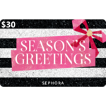 Sephora-$30-NZD-Digital-Gift-Card-Email-Delivery
