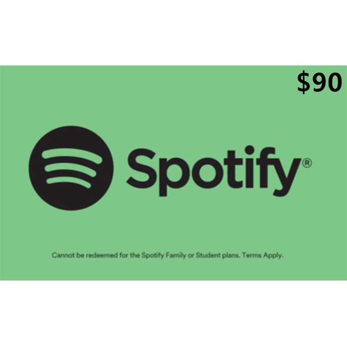Spotify-$90-NZD-Digital-Gift-Card-Email-Delivery-2