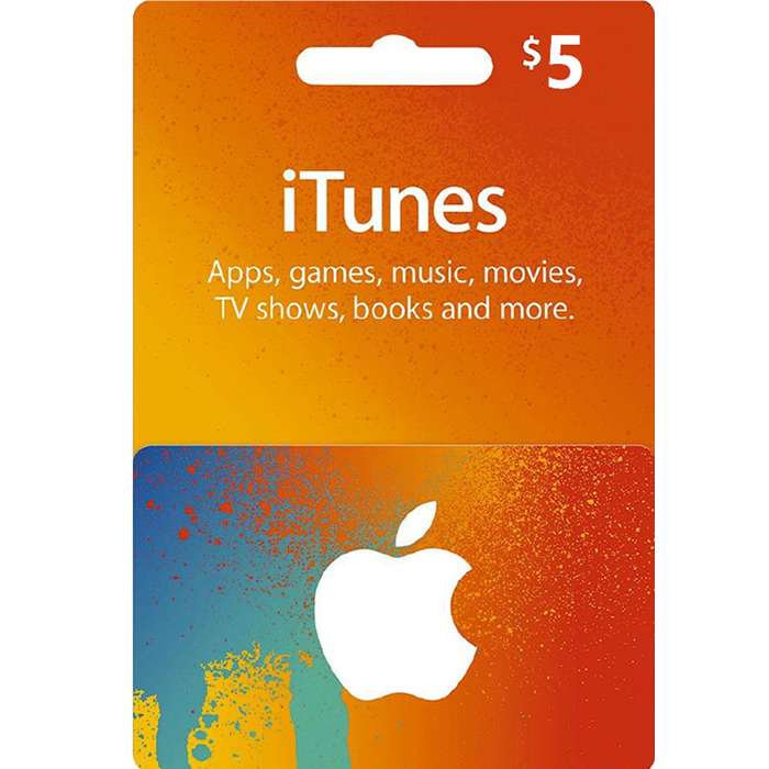 iTunes-$5-NZD-Digital-Gift-Card-Email-Delivery