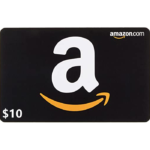 Amazon-$10-USD-Digital-Gift-Cards-Email-Delivery
