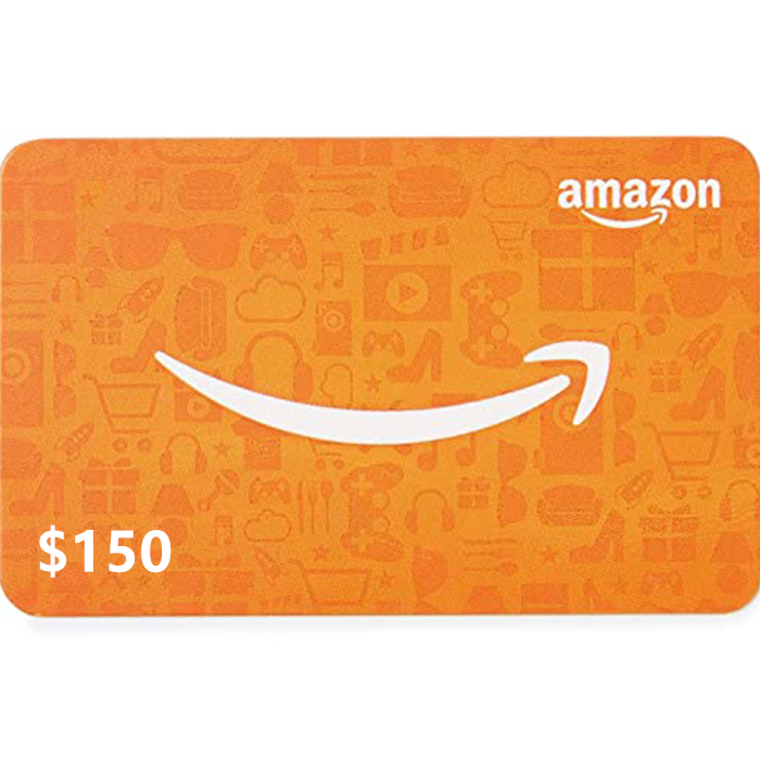 Amazon-$150-USD-Digital-Gift-Cards-Email-Delivery-2