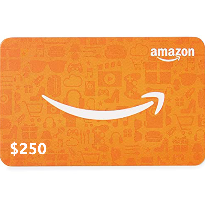 Amazon-$250-USD-Digital-Gift-Cards-Email-Delivery-2