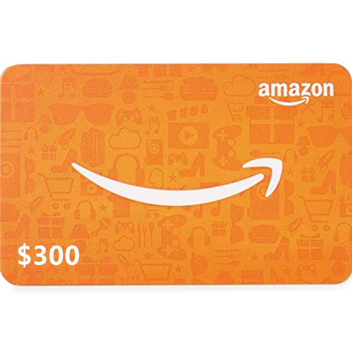 Amazon-$300-USD-Digital-Gift-Cards-Email-Delivery-2