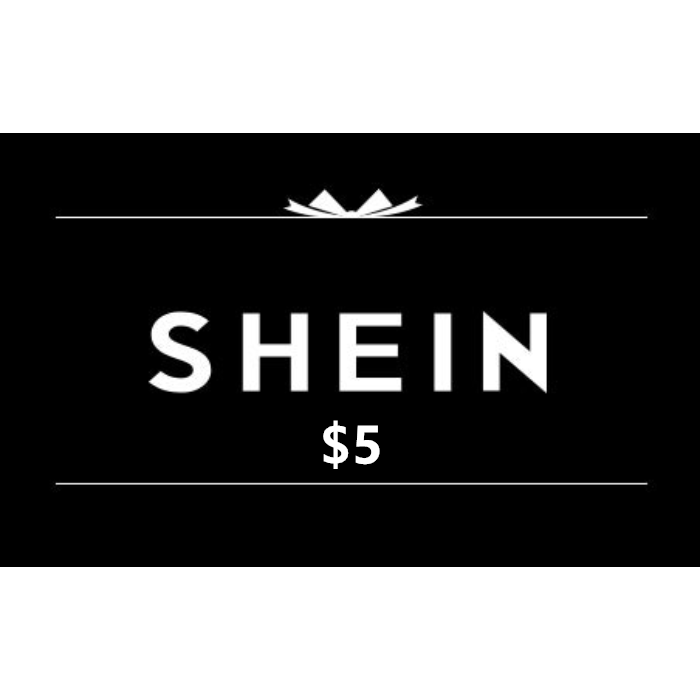 SHEIN-$5-NZD-Digital-Gift-Cards-Email-Delivery