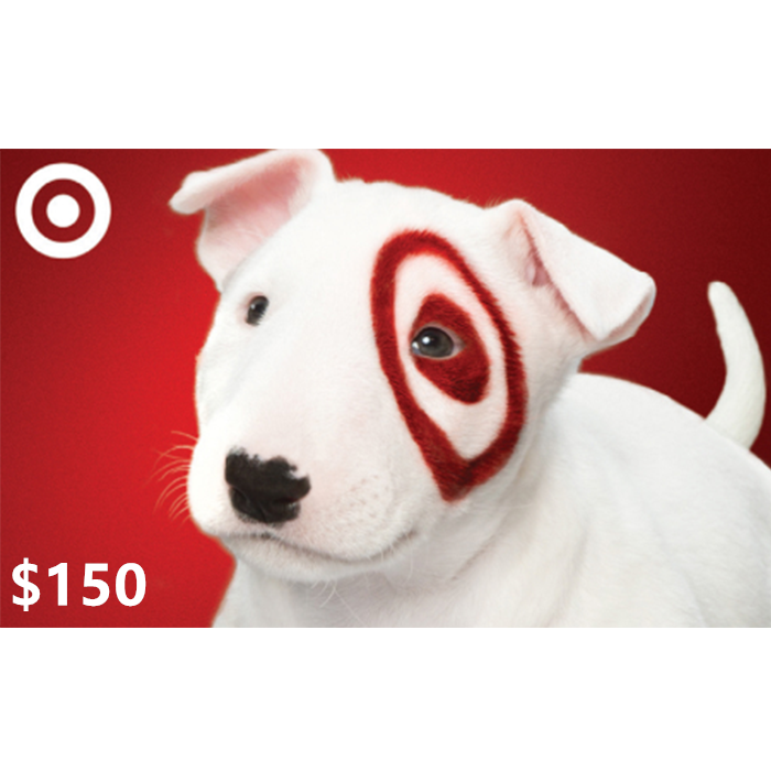 Target-US-$150-USD-Digital-Gift-Cards-Email-Delivery