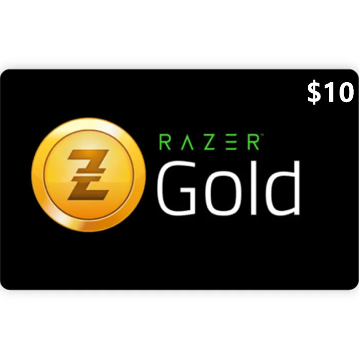 Razer-Gold-$10-AUD-Digital-Prepaid-Gift-Cards-Email-Delivery