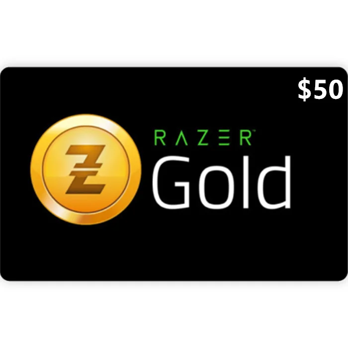Razer-Gold-$50-AUD-Digital-Prepaid-Gift-Cards-Email-Delivery