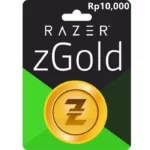 Razer-Gold-Rp10,000-IDR-Gift-Card-Email-Delivery