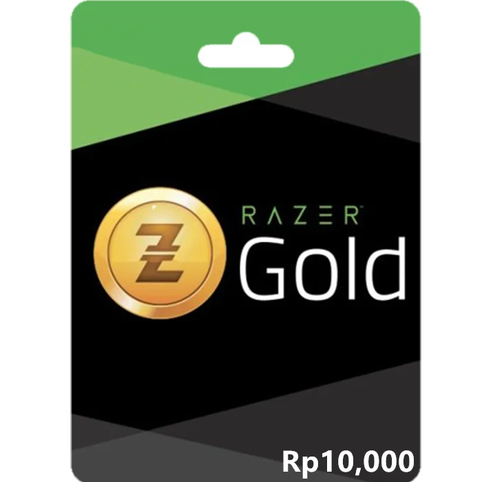 Razer-Gold-Rp10,000-IDR-Gift-Card-Email-Delivery-3