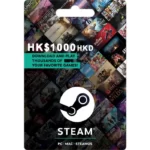 Steam-HK$1000-HKD-Digital-Gift-Card-Email-Delivery