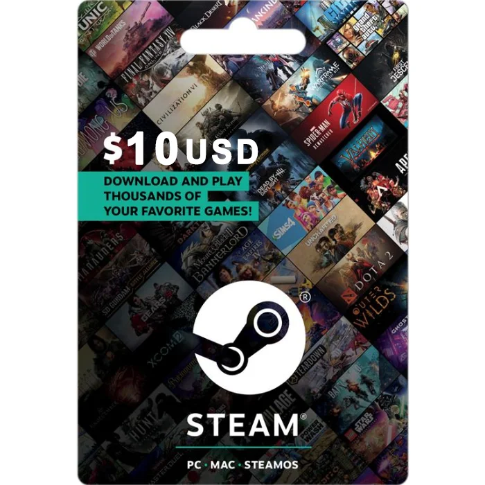 Steam-$10-USD-Digital-Gift-Card-Email-Delivery-2