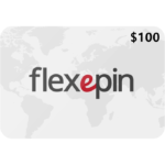Flexepin-Voucher-$100-NZD-Email Delivery