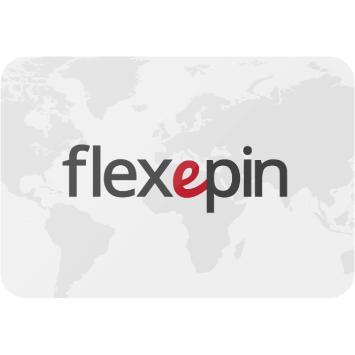 Flexepin Voucher Australia Region – AUD (Email Delivery)