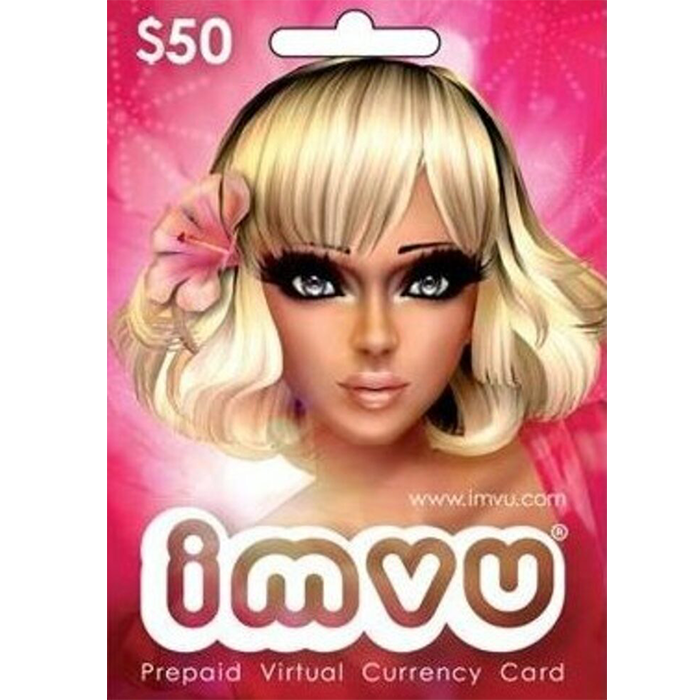 IMVU-$50-CAD-Digital-Game-Cards-Gift-Card